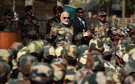 Central government's Diwali gift to defense pensioners, instructions to release third installment of OROP dues till Diwali