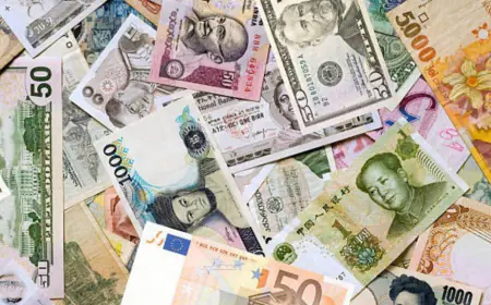 Foreign exchange reserves increased again in the country, increased by 4.67 billion US dollars till November 3