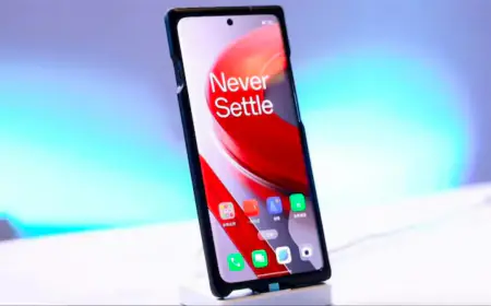 Company announced the launch date of the OnePlus 12, the smartphone will be launched on this day