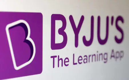 Byjus in trouble, ED issues notice of Rs 9000 crore under FEMA violation