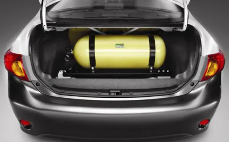CNG car owners must take special care of these 3 things, by following them you can increase the life of the car