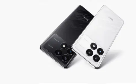 Features and design of Redmi K70 Pro revealed before launch, know the price and features