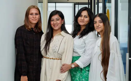 Studio RHOE Provides Innovative Fashion & Retail Consultancy Solutions For All Fashion Business Needs