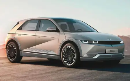 Hyundai Ioniq 5 is getting strong response in India, more than 1000 cars sold so far