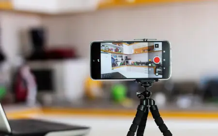 Android phone can be used as a webcam in Windows, Microsoft may introduce a new feature soon