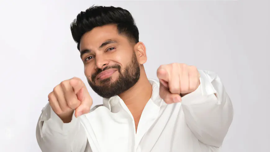 Shiv Thakare's Jhalak Dikhhla Jaa Challenge: Regaining Flexibility for Dance Success