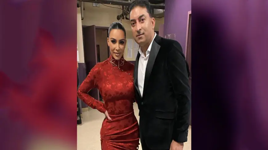 Sheeraz Hasan's FAME: Media & Communications Company of the Year at Virtuzone Entrepreneurship Awards 2023