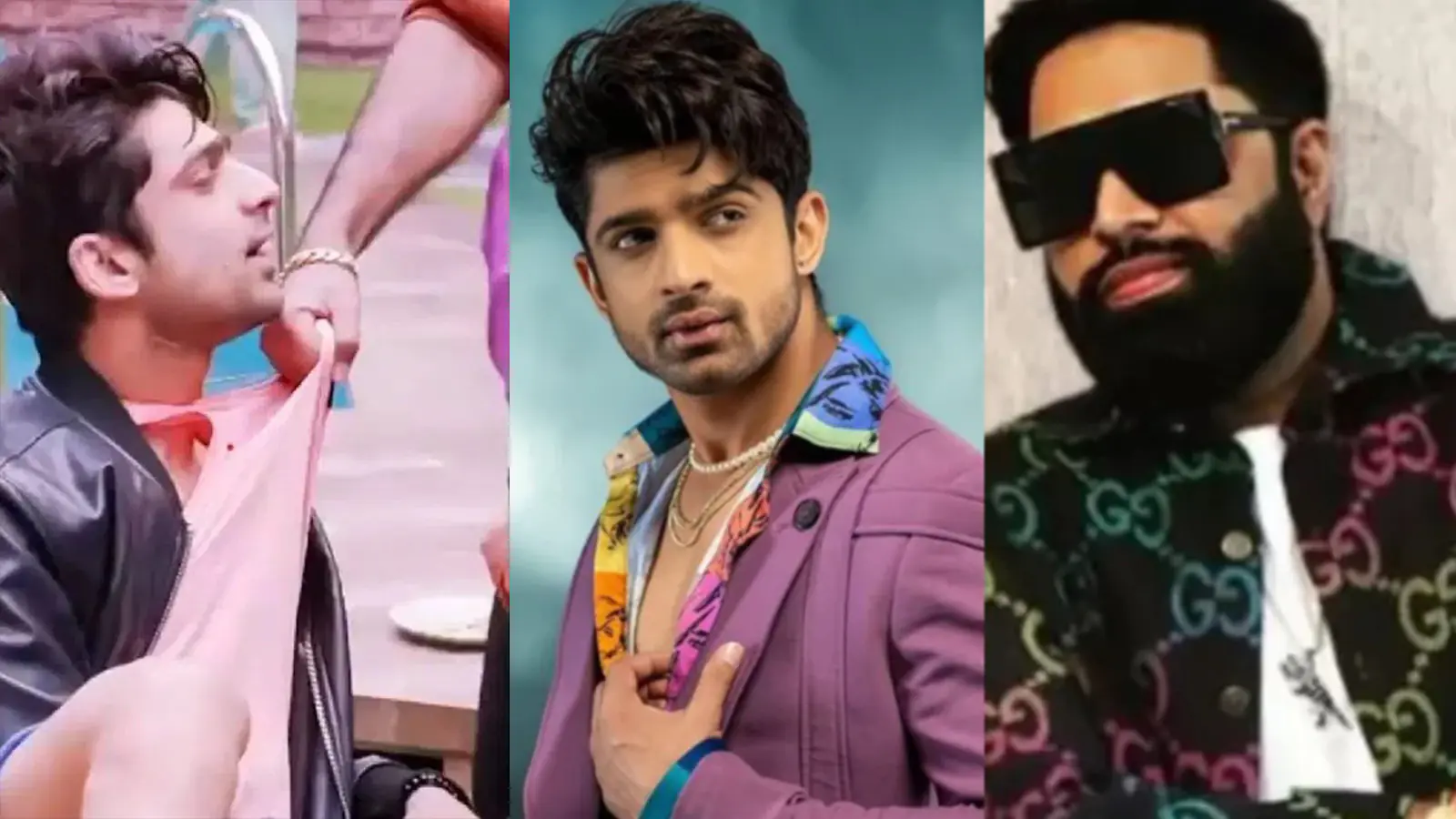 'Bigg Boss 17': Tehelka (Sunny Arya) Expelled Following Altercation with Abhishek