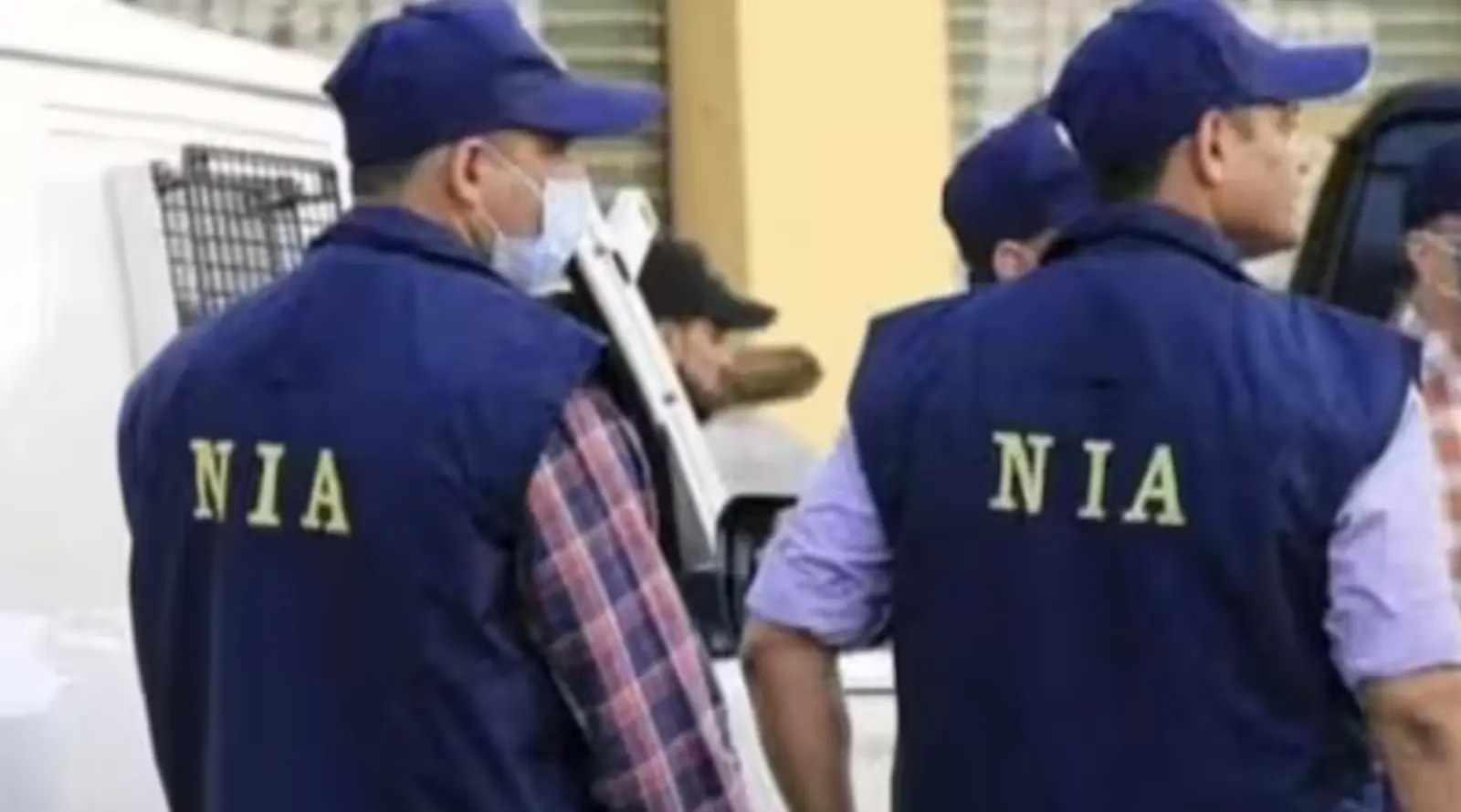 Fake Currency: NIA busts fake currency racket; Raids conducted in four states including Uttar Pradesh, Bihar