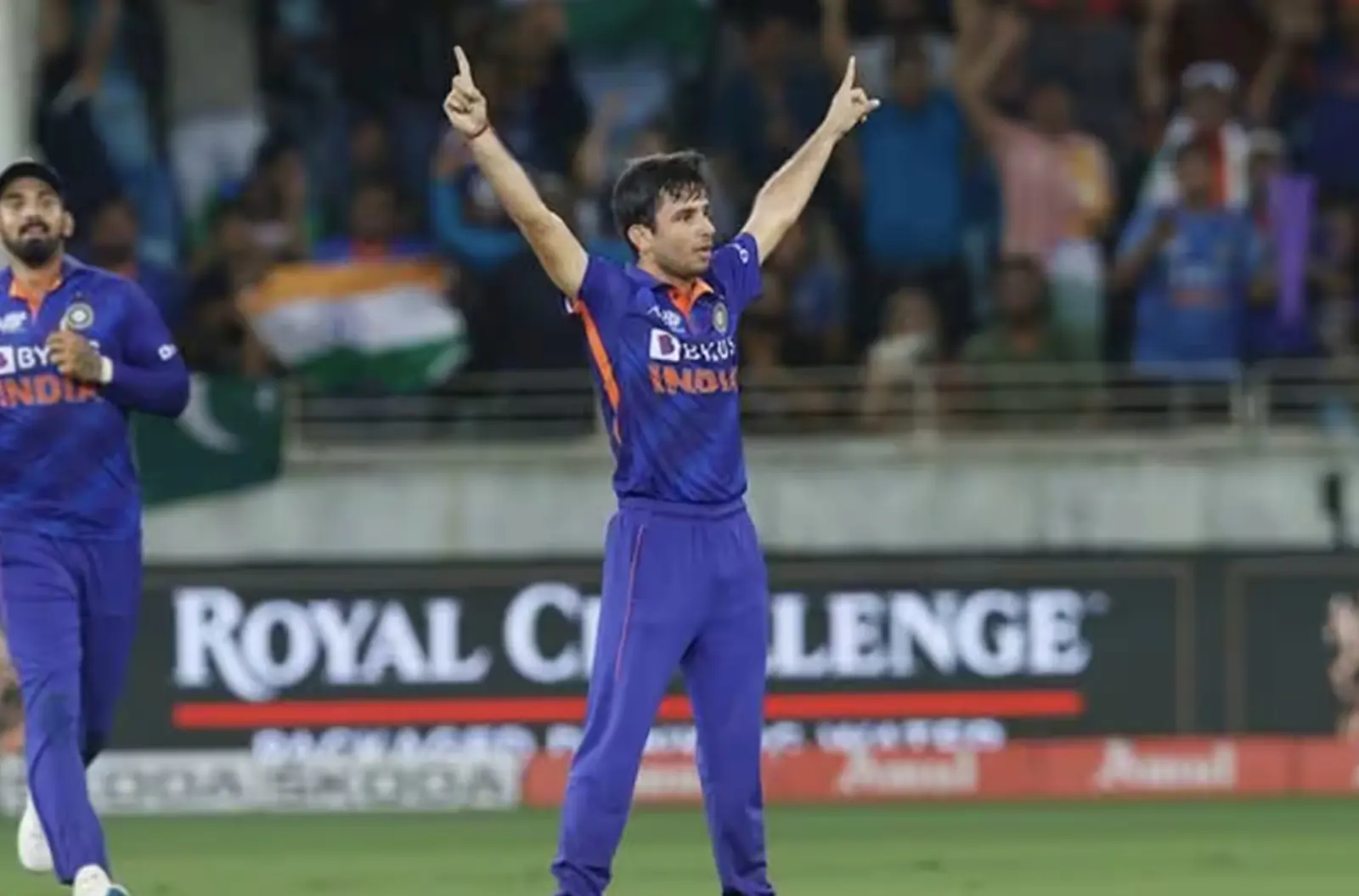 IND vs AUS: Ravi Bishnoi's magic of spin went to his head, times were made for Kangaroo batsmen; R Ashwin's equality in special matters