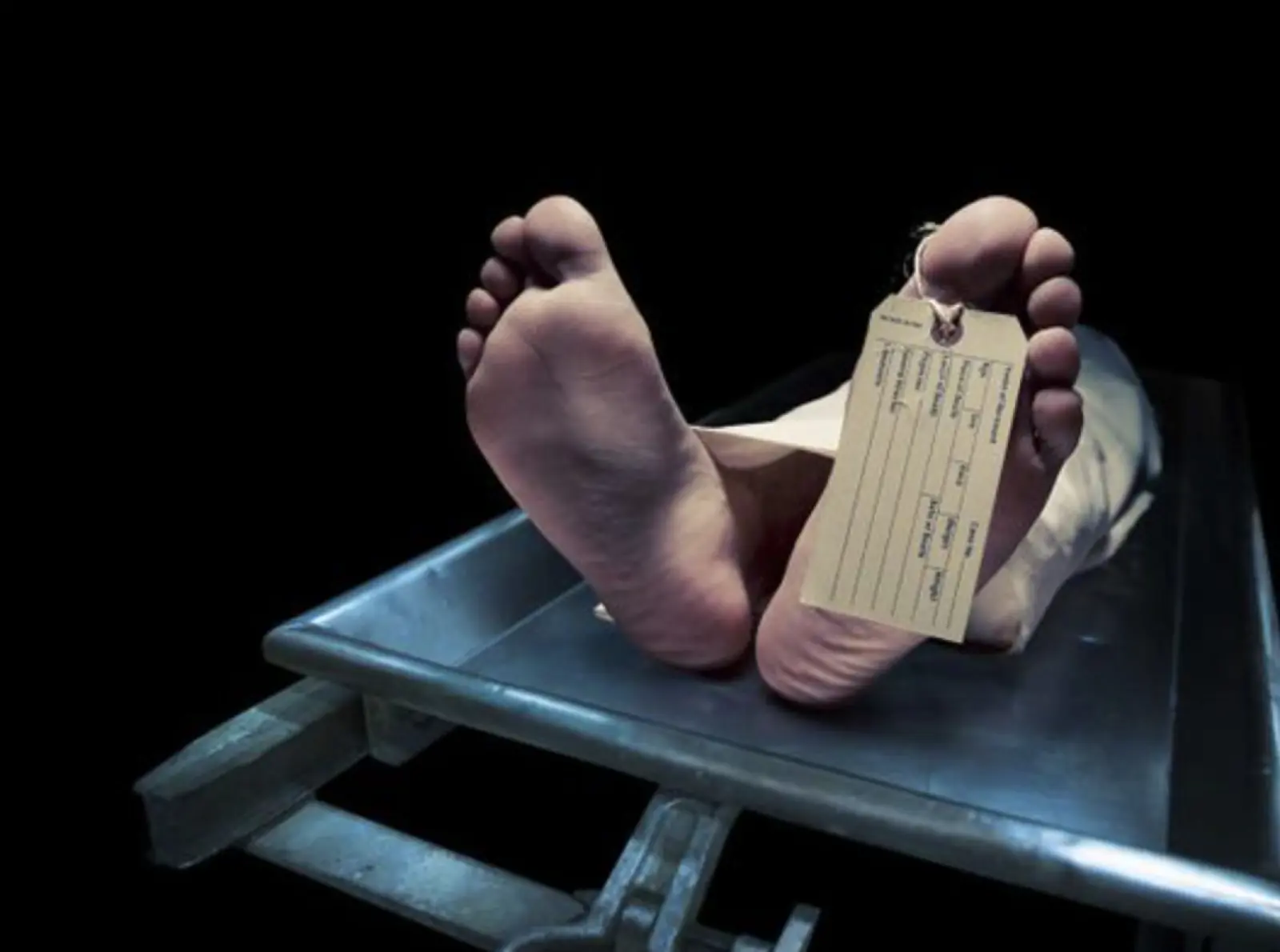 Seven laborers died after being buried under a pile of 100 tons of maize, police rescued one person