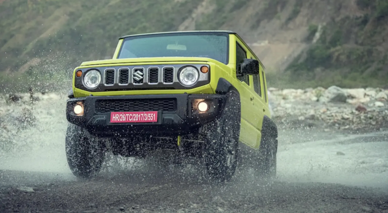 Maruti launches 5-door Jimny with ADAS function in Australia, so expensive than India; Know the price and features