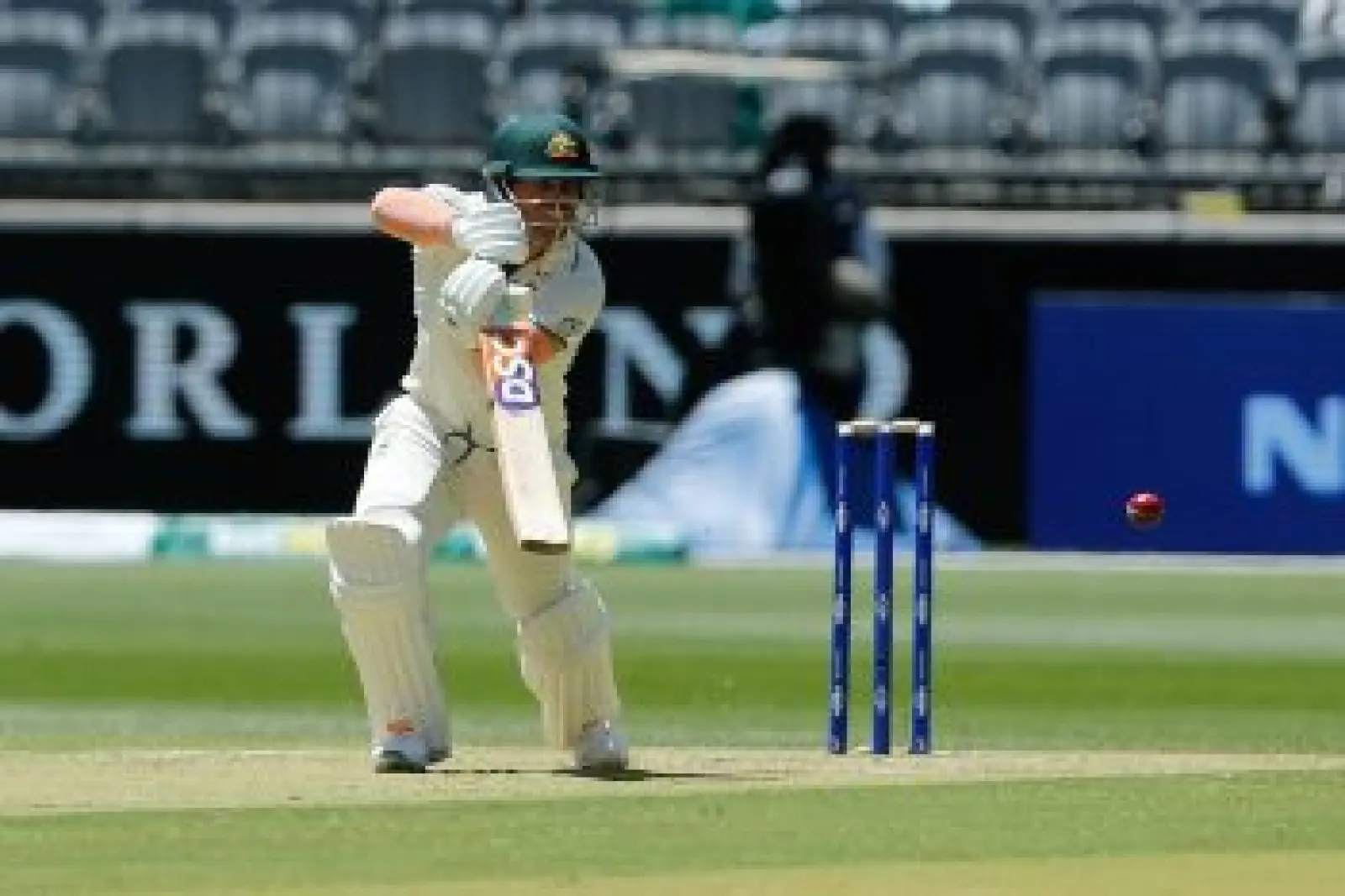 AUS vs PAK: David Warner created history in his farewell series, broke the records of Rohit Sharma and Steve Waugh