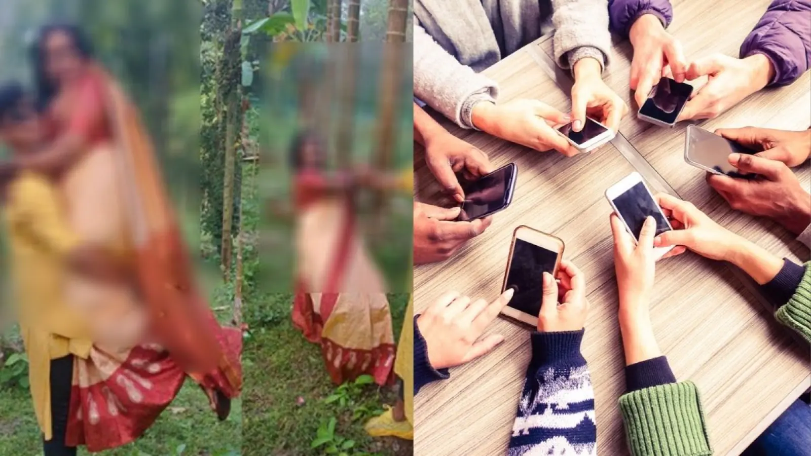 Principal on school trip became romantic with student, intimate pictures went viral, created ruckus