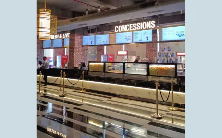 Mukta A2 Cinemas marks grand opening of six state-of-the-art screens in Ahmedabad