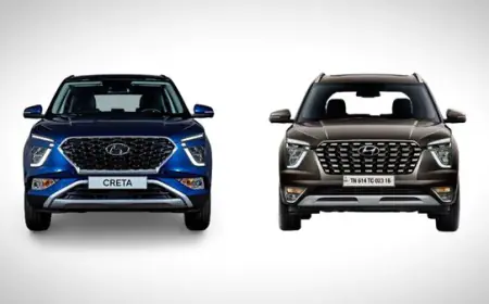 Hyundai will launch these tremendous SUVs in the Indian market next year, check the list here