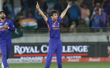 IND vs AUS: Ravi Bishnoi's magic of spin went to his head, times were made for Kangaroo batsmen; R Ashwin's equality in special matters