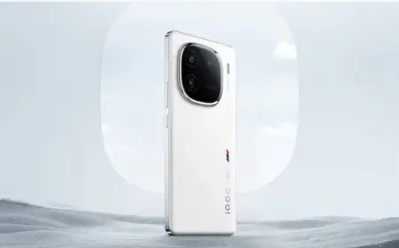 iQOO 12 will be the first phone to come with Qualcomm latest processor in India, know details here