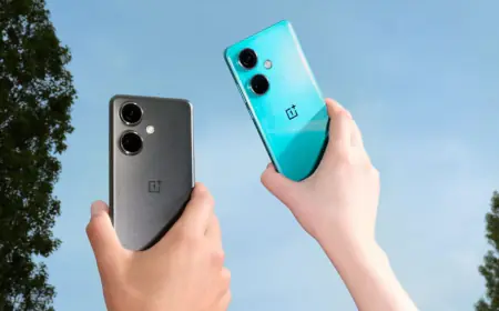 OnePlus phone with 12GB RAM, 50MP ultrawide camera and 5000mAh battery will be available at Rs 17000 cheaper, know offers