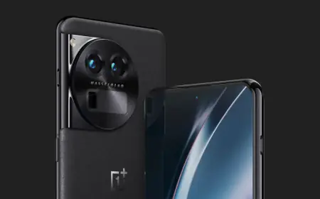 OnePlus 12 with 120Hz refresh rate, 100W wired charging support and 50MP camera will be launched globally soon, the company revealed the date