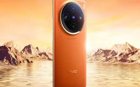 Vivo's two new smartphones will be launched on December 14, will get powerful camera along with powerful processor