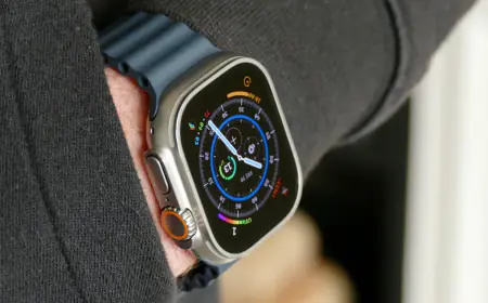Smartwatch looks exactly like Apple Watch, but costs less than Rs 2000, know all the details here