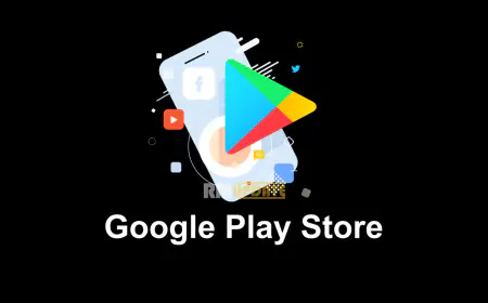 New update released for Google Play Store, company is testing app redesign