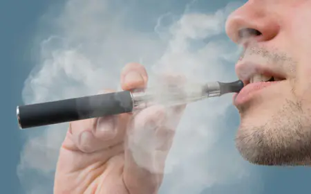 'Avoid researching e-cigarettes, take prior permission from the ministry', National Medical Commission instructed doctors