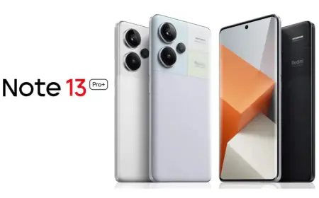 Redmi Note 13 Pro+ will be launched with 200MP camera and 120W fast charging feature, these will be the features