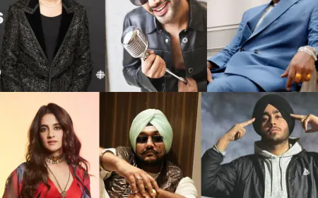 The hottest indie tracks of 2023: A global groove you don't want to miss