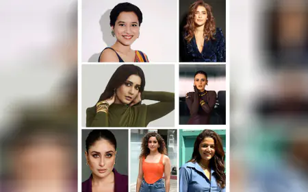 Unveiling the OTT Marvels: Standout Performances of 2023