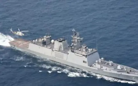 Boat filled with 142 Rohingya reached Andaman Nicobar, people on board the boat included 47 women and 59 minors