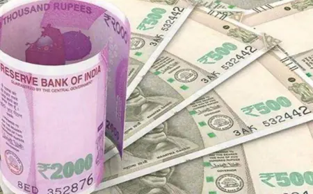 Fear of increase in fiscal deficit due to higher expenditure on MNREGA and subsidies