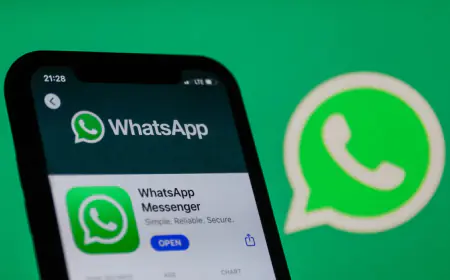 Good news for WhatsApp users, now this special feature will work on desktops also; Know details here