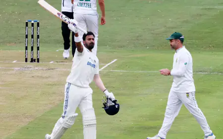 KL Rahul's pain spilt over as soon as he scored a century, he said - Those who abused me three months ago, now...