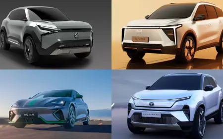 Upcoming EVs in 2024: This electric car will enter with affordable price and tremendous range, see list