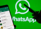 WhatsApp started playing the game by charging money for chat backup