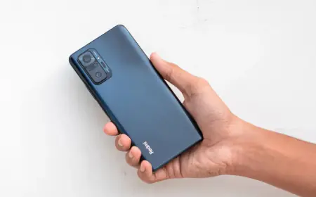 Discover the price and specifications of the upcoming Redmi series; Including a 200MP camera and support for 120W fast charging