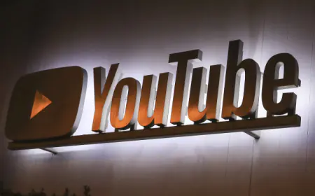 YouTube is going to lay off employees, around 100 people may be out of the company