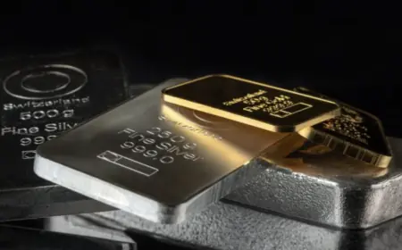 Government increased import duty on gold, silver and precious metal coins from 10% to 15%.