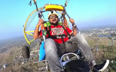 Red FM Pune Welcomes Renowned RJ Bandya to the Airwaves for Morning No. 1 Show