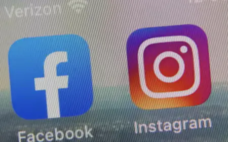 Such advertisements will no longer be visible on Facebook and Instagram, your hard-earned money will not go to hackers' account