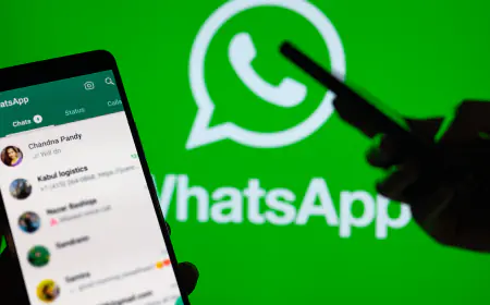 WhatsApp started playing the game by charging money for chat backup