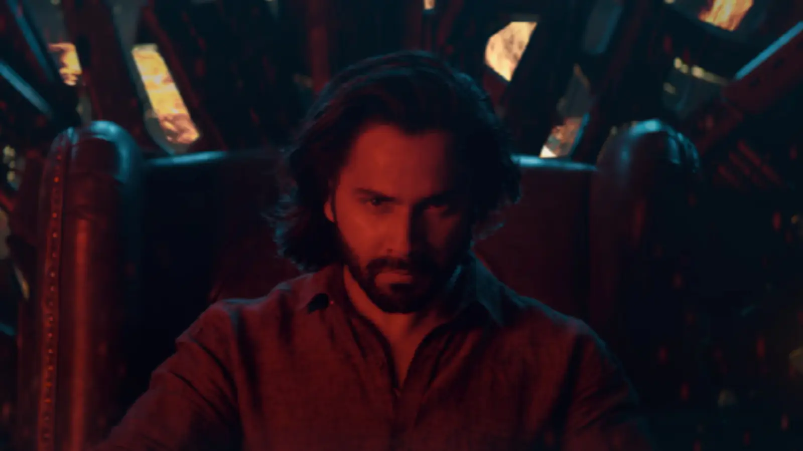 Baby John Teaser Review: A Cinematic Triumph Set To Redefine Action In 2024's Global Theatrical Extravaganza!