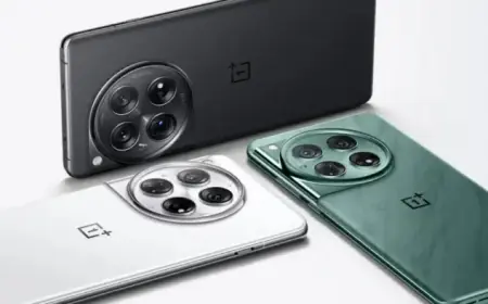 OnePlus 12 got software update just a few days after its launch, will get these new features