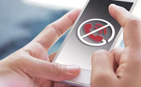 Call Drop: Soon a relief from the problem of call drop, TRAI has made complete preparations