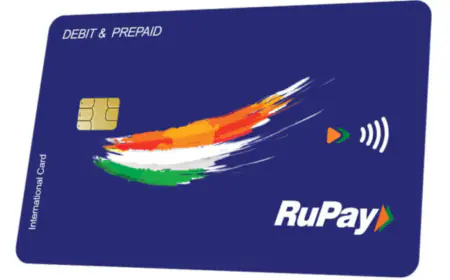 If you use Rupay credit card then know its advantages and disadvantages