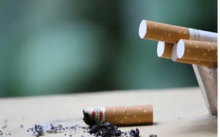 Manufacturers who fail to register their tobacco packing machines with GST officials risk a fine of Rs 1 lakh