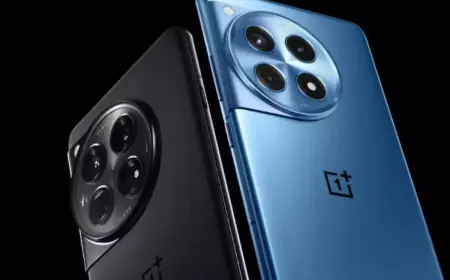 Sale started for OnePlus 12R, check details of offers and specifications available