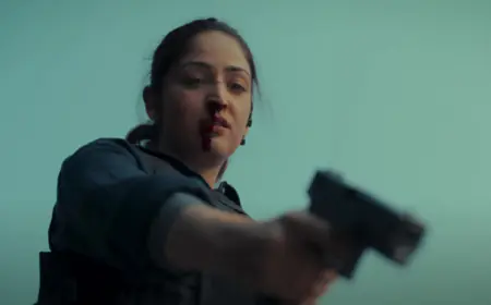Article 370 Trailer Review: Yami Gautam's Stellar Performance Heralds Gripping Political Drama And Personal Turmoil